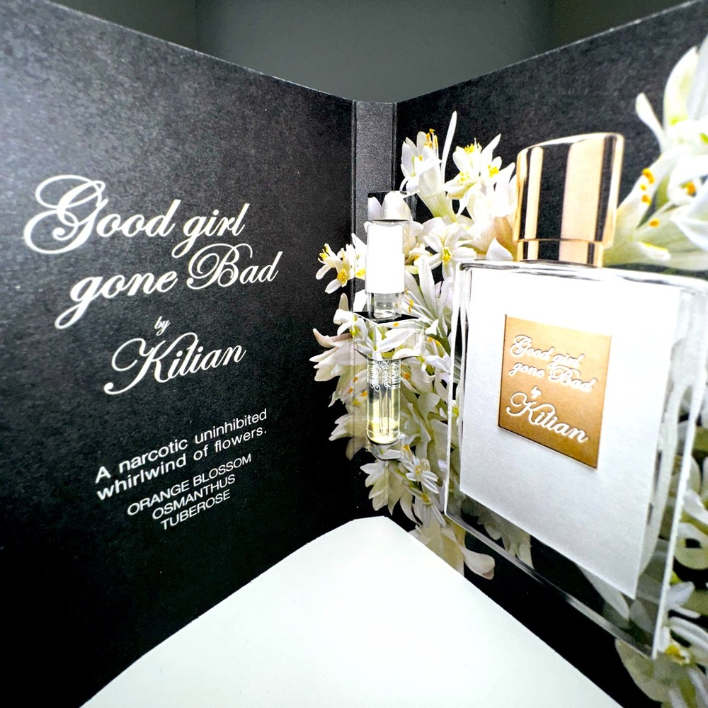 KILIAN GOOD GIRLS GONE BAD